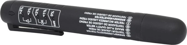 KS Tools Testeur de liquide de frein numérique 150.2195 commander à bas prix