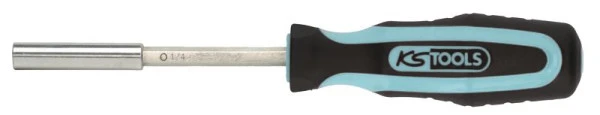 KS Tools Tournevis à embout 1/4" en acier inoxydable 206 mm 153.1050 se fournir à bas prix