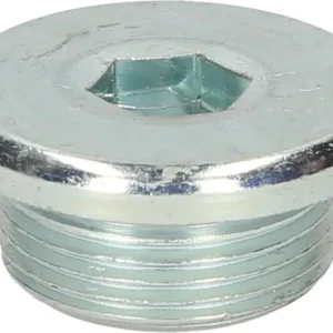 KS Tools Vis de vidange d'huile six pans creux 10 mm M24x15x9 mm lot de 1 430.0023 se fournir à bas prix