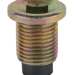 Vis de vidange d'huile KS Tools douille carrée 8 mm M16x15x24 mm paquet de 10 430.1157 prendre à bas prix
