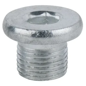Vis de vidange d'huile KS Tools six pans creux 8 mm M14x125x12 mm lot de 10 430.1067 se procurer à bas prix