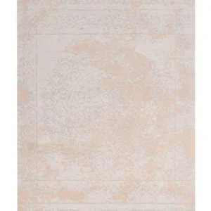 Vloerkleed vintage chamois 160 x 230 cm BEYKOZ