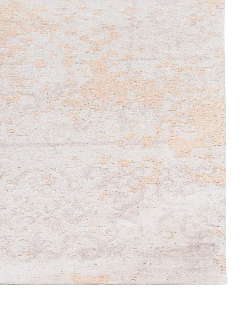 Vloerkleed vintage chamois 160 x 230 cm BEYKOZ