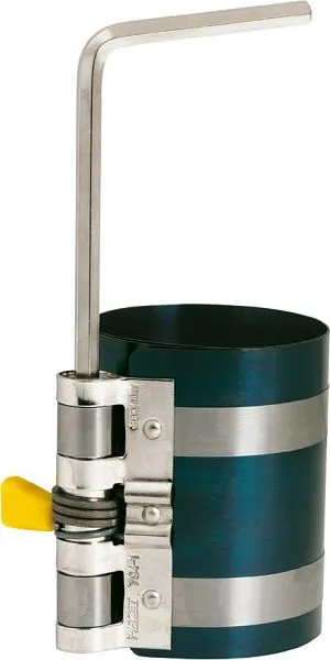 Bande de tension de segment de piston Hazet 90 - 175 794-2 obtenir à bas prix