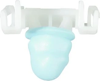 Clip de connexion KS Tools pour VW lot de 10 420.1865 prendre à bas prix