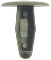 Clip de garniture KS Tools pour Mazda paquet de 10 420.1420 se procurer à bas prix