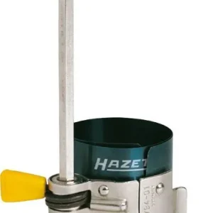 Collier de serrage de segment de piston Hazet 40 - 75 794-01 commander à bas prix