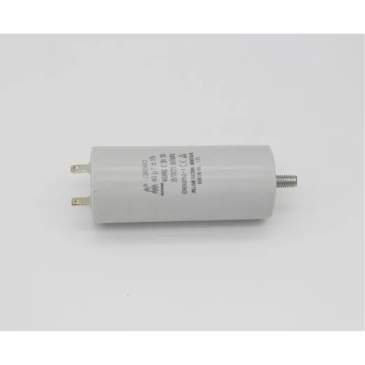 Condensateur ELMAG pour WERKER 275 (n° 42) 9100278 se procurer à bas prix