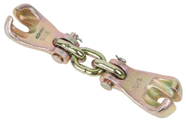 Connecteur de chaîne de traction KS Tools longueur 255 mm 140.2462 se fournir à bas prix