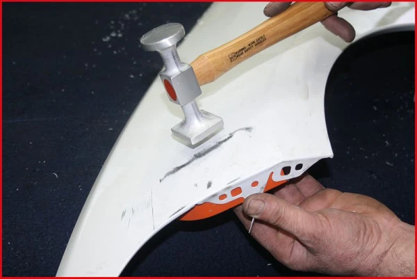 Connecteur de chaîne de traction KS Tools longueur 255 mm 140.2462 se fournir à bas prix