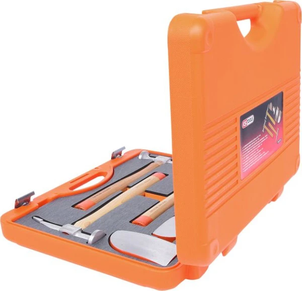 Connecteur de chaîne de traction KS Tools longueur 255 mm 140.2462 se fournir à bas prix