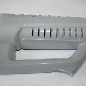 ELMAG boîtier en plastique gauche 'SX' pour HEAT CHAMP 1 kW 9508231 prendre à bas prix