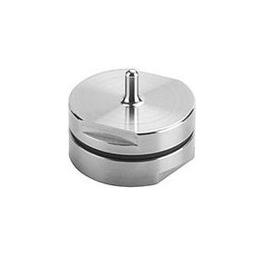 Enregistreur de données DOSTMANN SterilDisk avec sonde à immersion 10 mm jusqu'à 140 ° C 5005-0801 obtenir à bas...