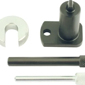 Jeu d'outils de calage moteur KS Tools pour Fiat / Iveco / PSA 5 pièces 400.3000 commander à bas prix