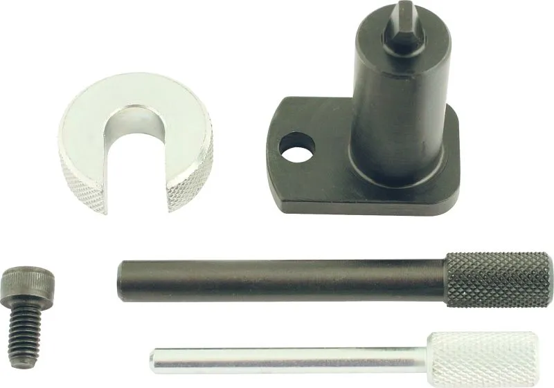 Jeu d'outils de calage moteur KS Tools pour Fiat / Iveco / PSA 5 pièces 400.3000 commander à bas prix