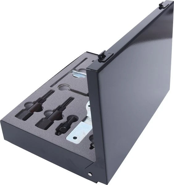 Jeu d'outils de calage moteur KS Tools pour GM / Opel / Saab 11 pièces 400.0775 obtenir à bas prix