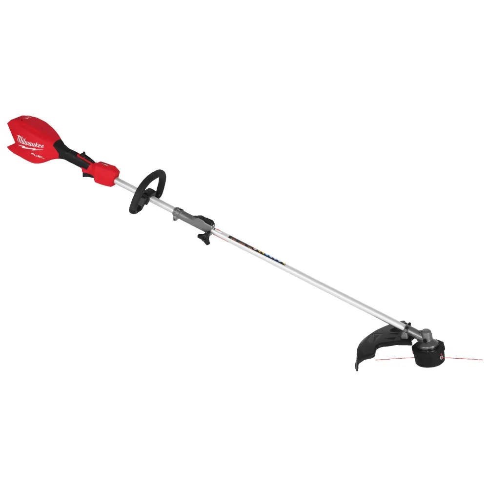 Milwaukee M18 FOPHLTKIT2-0 Tête Moteur Outdoor Power Head Gen2 – Corps Seul + Accessoire Coupe-Bordure