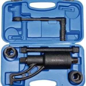Multiplicateur de couple SW-Stahl 1" 3.200 Nm 5 pièces 03966L se procurer à bas prix