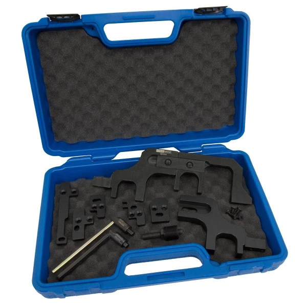 Outil de calage Stahlmaxx pour BMW Mini Opel PSA avec moteur essence 14 / 16 L XXL-121592B choisir à bas prix