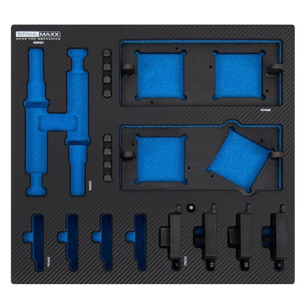 Outil de chronométrage Stahlmaxx pour Porsche M97.76 36 L XXL-999151-2 commander à bas prix