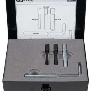 KS Tools Jeu d'outils de calage moteur pour Ford moteurs Duratorq 5 pièces 400.0575 acquérir à bas prix