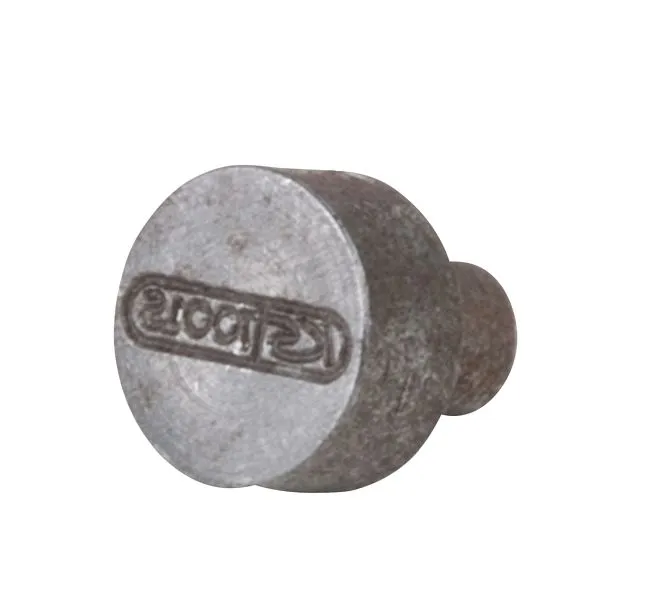 KS Tools Tampon de rechange pour pince à sceller lettres chiffres 122.9993 magasiner à bas prix