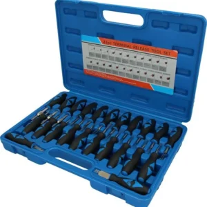 Brilliant Tools Ensemble d'outils de déverrouillage de prise 23 pièces BT511100 se fournir à bas prix