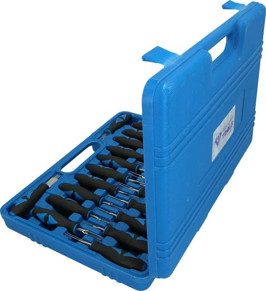 Brilliant Tools Ensemble d'outils de déverrouillage de prise 23 pièces BT511100 se fournir à bas prix
