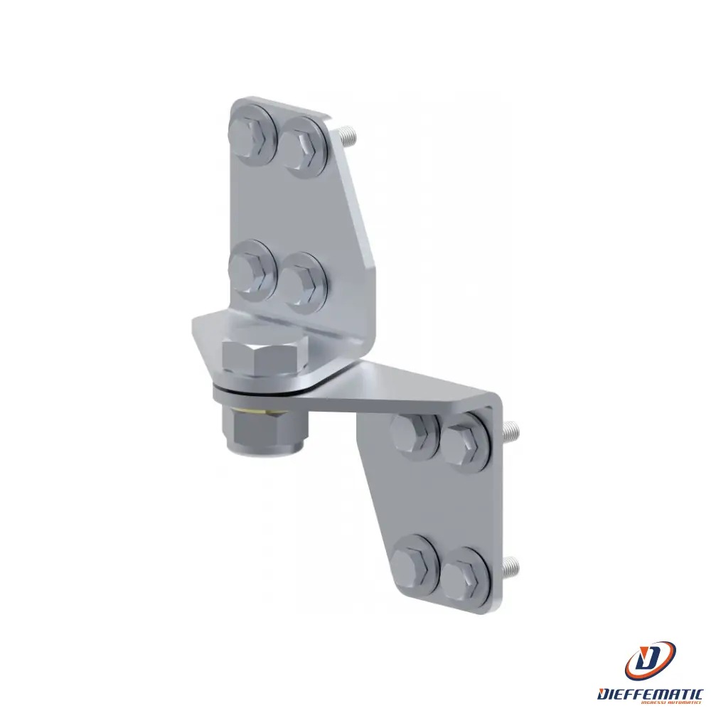 Cerniera Disassata Per Cancello Radius Fac Vl4600.135 Automazione Automatismi