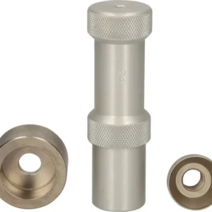 Butée amortisseur KS Tools jeu de poinçons avec mandrin 3 pièces diamètre 240 mm (Opel) 140.2546 magasiner à bas prix