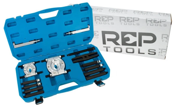 Jeu de couteaux RepTools pour rotules ou roulements XXL-117658 obtenir à bas prix