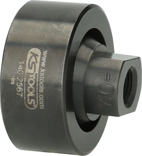 Jeu de poinçons KS Tools Ford Fiesta Focus S-Max Galaxy Mondeo 2 pièces n°01 140.2562 magasiner à bas prix