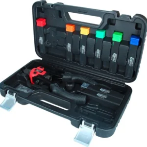 KS Tools Jeu de pinces à rivets 3 en 1 15 pièces 150.9805 acquérir à bas prix