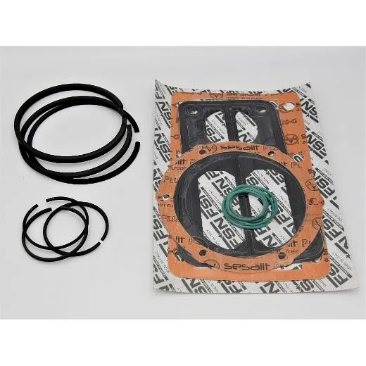 Jeu de joints ELMAG avec jeu de segments de piston intégral 9101735 acheter à bas prix