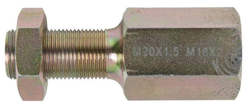 Adaptateur KS Tools AG M20x15 x IG M16x20 700.1428 choisir à bas prix