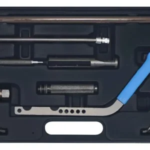Haute Performance Jeu d'outils de montage de ressorts de soupape SW-Stahl 13 pièces 08650L commander à bas prix