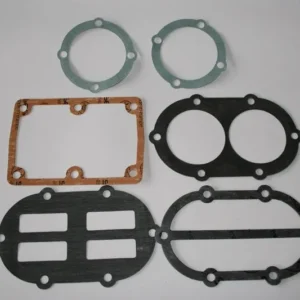 Kits de joints moteur Jeu de joints ELMAG entier pour pompe K18C par modèle TIGER 600 9100582 acheter à bas prix