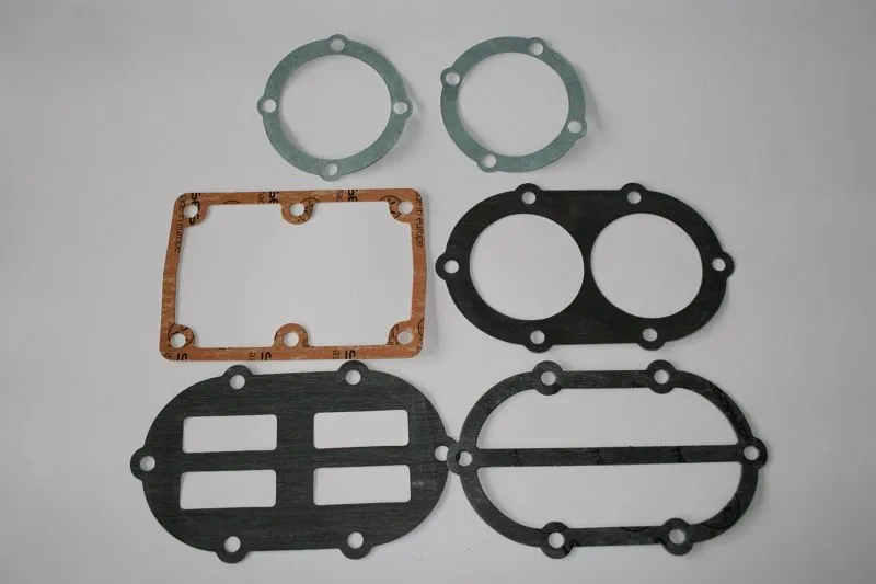 Kits de joints moteur Jeu de joints ELMAG entier pour pompe K18C par modèle TIGER 600 9100582 acheter à bas prix