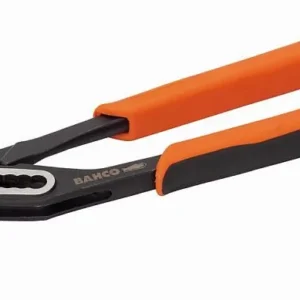 Pince pour pompe à eau Bahco Joint coulissant 250 mm 2971G-250 prendre à bas prix