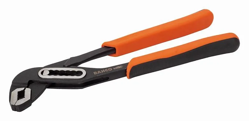 Pince pour pompe à eau Bahco Joint coulissant 250 mm 2971G-250 prendre à bas prix