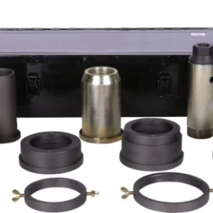Jeu d'extracteurs de roulements à rouleaux KS Tools pour boîtes de rapidementsses ZF 17 pièces 460.1425 magasiner...