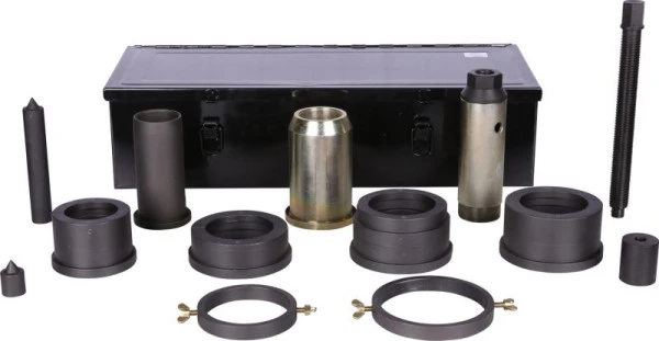 Jeu d'extracteurs de roulements à rouleaux KS Tools pour boîtes de rapidementsses ZF 17 pièces 460.1425 magasiner...