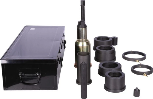 Jeu d'extracteurs de roulements à rouleaux KS Tools pour boîtes de rapidementsses ZF 17 pièces 460.1425 magasiner...