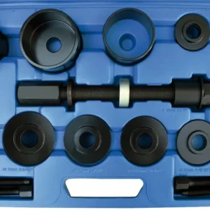 Jeu d'outils pour roulements de roue SW-Stahl 17 pièces 301030L acquérir à bas prix
