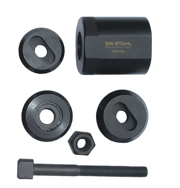 Jeu d'outils SW-Stahl roulement de joint BMW 302306L acquérir à bas prix