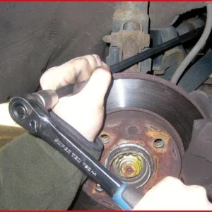 KS Tools Douille d'arbre de transtâche 1/2" multi-dents M10 150.1725 se procurer à bas prix