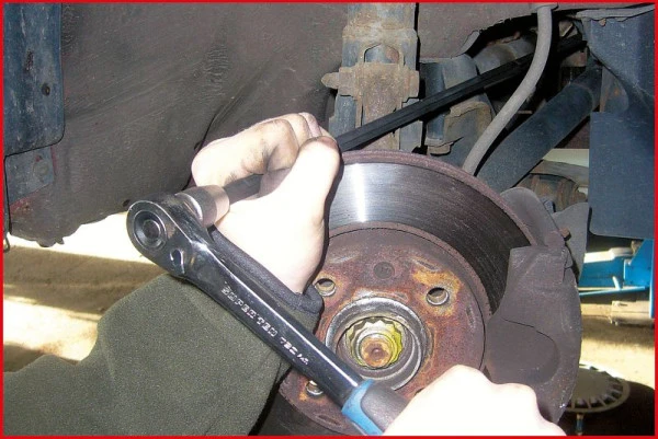 KS Tools Douille d'arbre de transtâche 1/2" multi-dents M10 150.1725 se procurer à bas prix