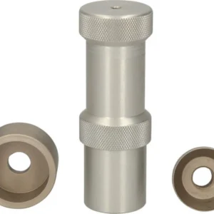 Jeu de poinçons KS Tools avec mandrin 3 pièces diamètre 281 mm (Škoda) 140.2557 commander à bas prix
