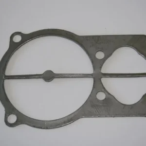 Joint de culasse ELMAG - supérieur pour MEISTER 700 (B 5900-2-2 avec plaque de soupape en 2 parties) 9100838 se procurer à...