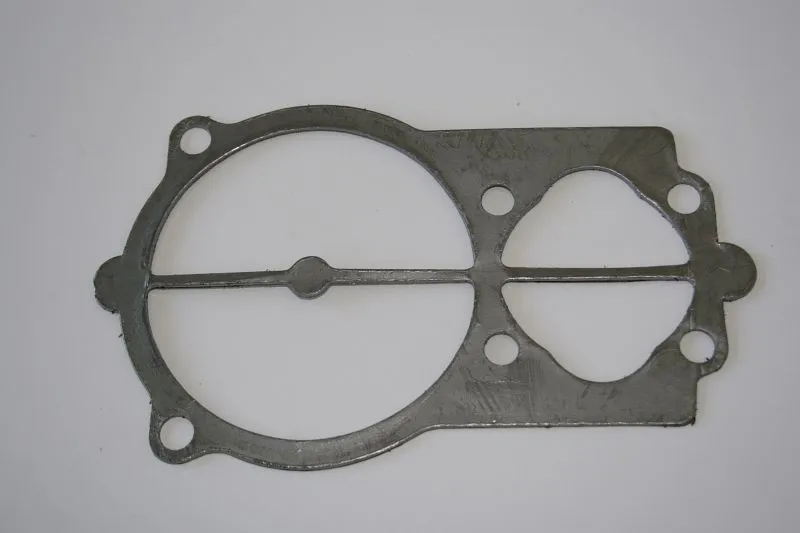 Joint de culasse ELMAG - supérieur pour MEISTER 700 (B 5900-2-2 avec plaque de soupape en 2 parties) 9100838 se procurer à...